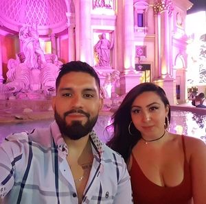 Meet your Posher, Eddie